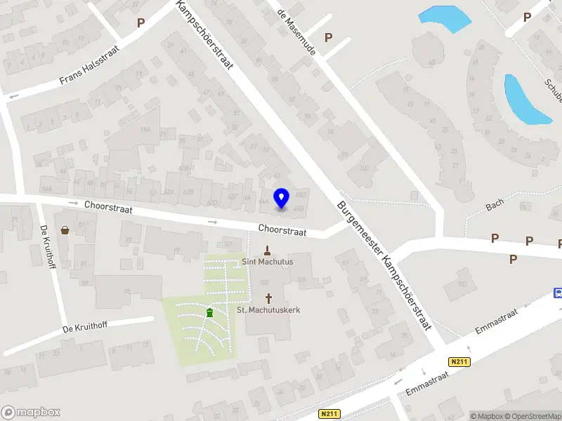 Vecchio Calzino B.V.