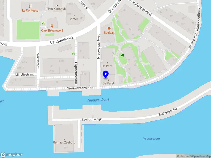 Inkstone Holding B.V.