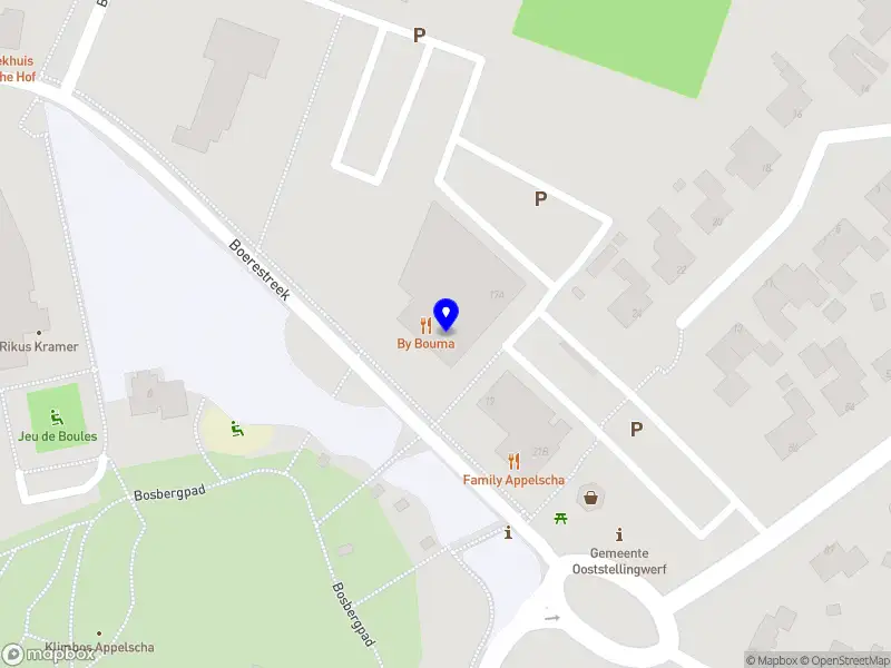 Bos Trading & Services B.V.