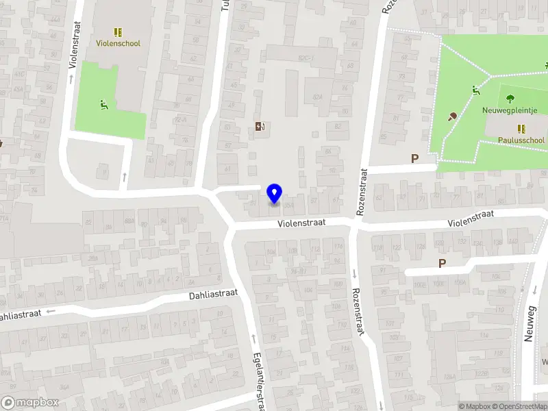 Groeneveld Maritime Holding B.V.