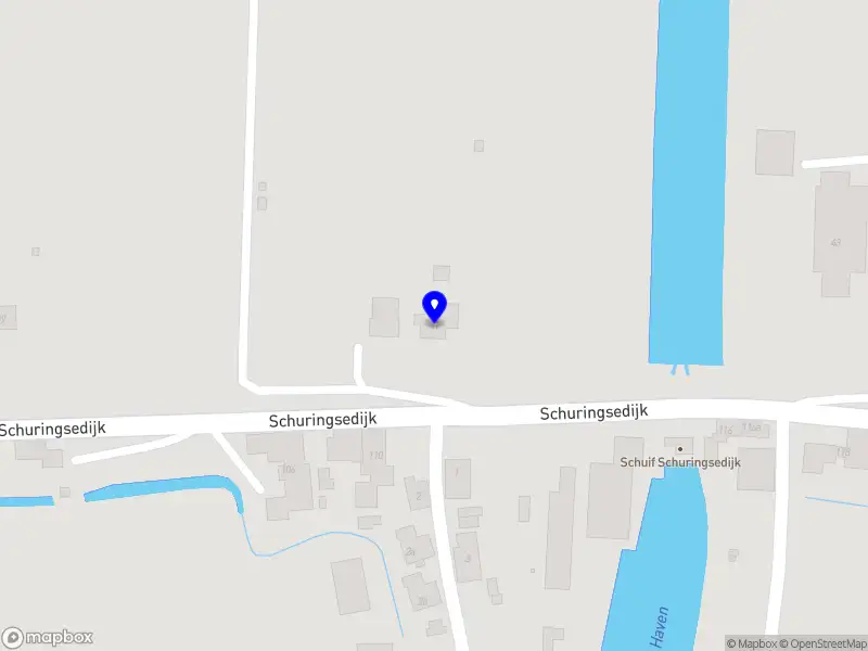 B&B Het Atelier Schuring