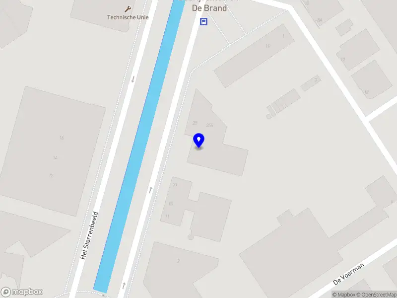 DWC Innovations B.V. i.o.