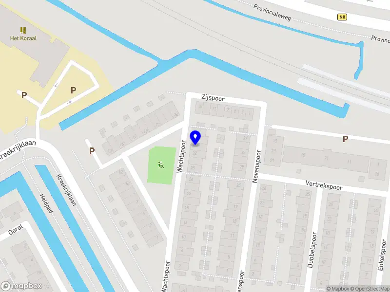 Glas montage Machiels