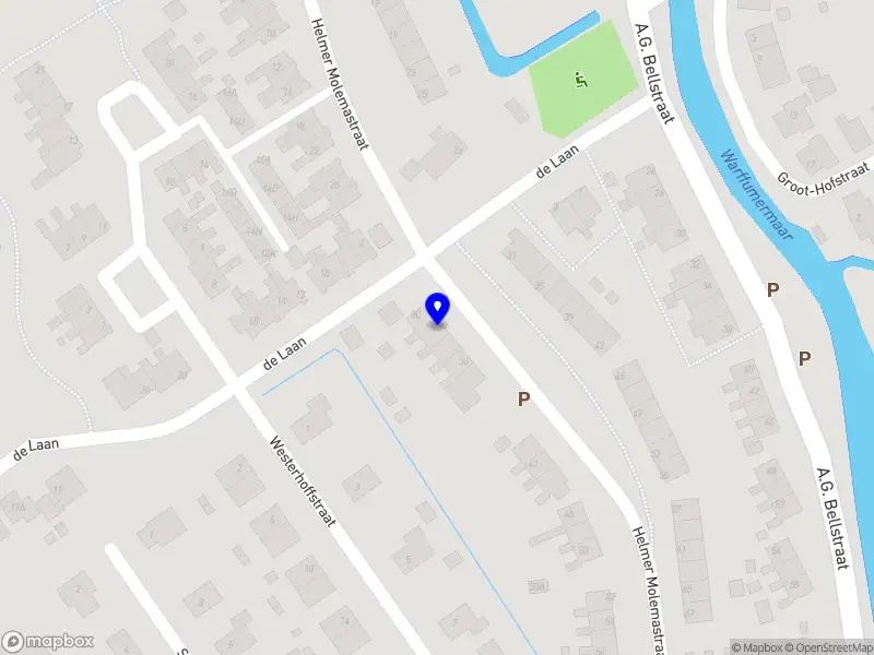 Installatiebedrijf Melvin