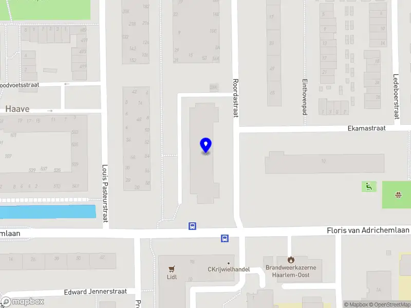 Stella Drive Rijschool Haarlem