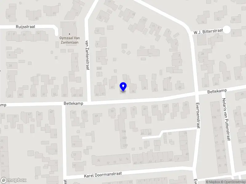 Bouwbedrijf Kool B.V.