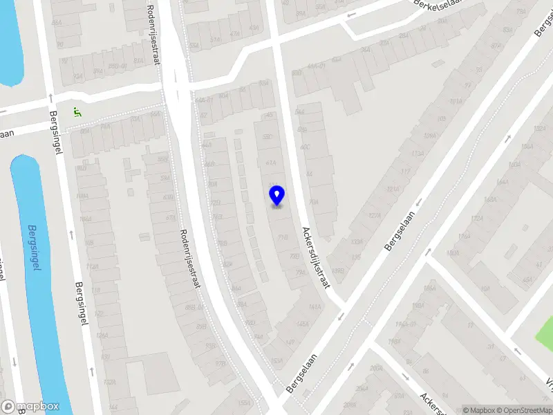 Smart Vastgoed Roosendaal B.V.