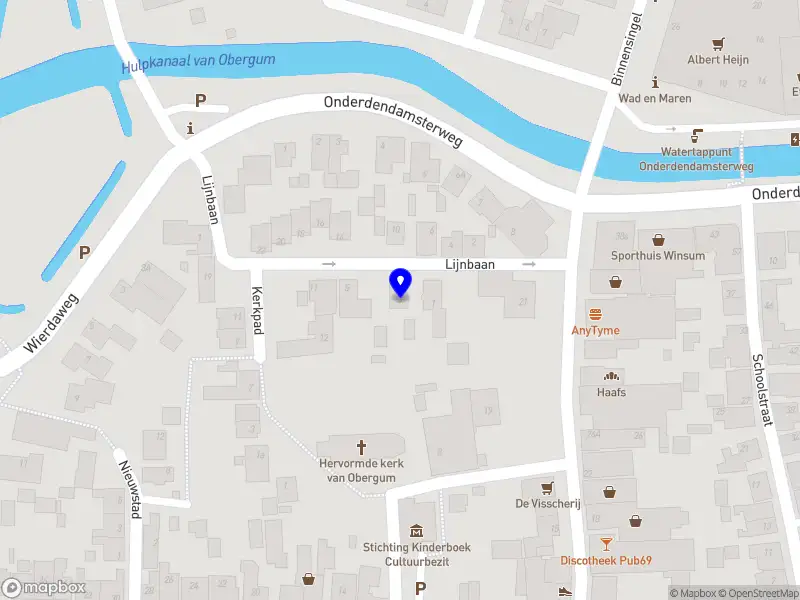 J de Vries boekhouding