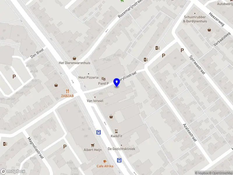 Yin Comms & Creation