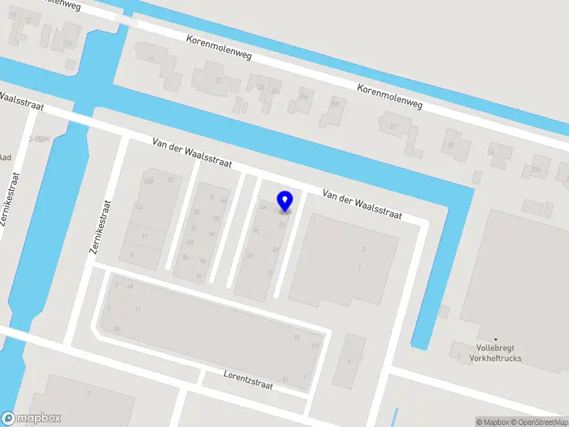 Mea Cura Holding B.V.