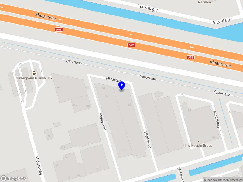 Brugmans Brandwering B.V.