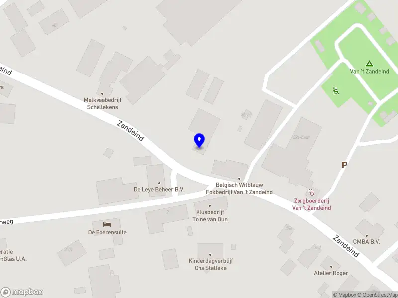 Vishandel Jan Stoop B.V.