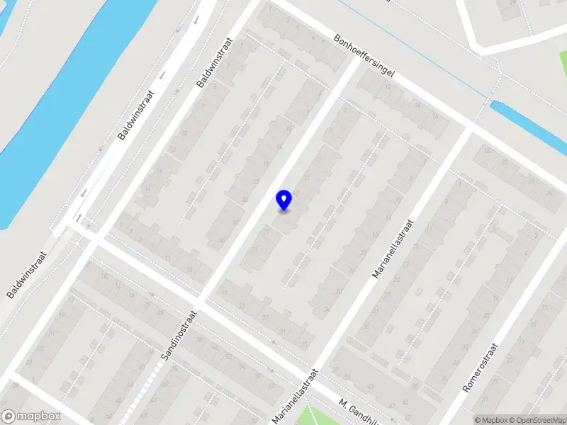 Decostone Natuursteen B.V.