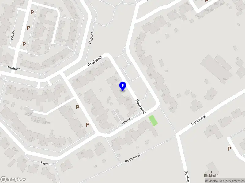 Rob Haywood Holding B.V.