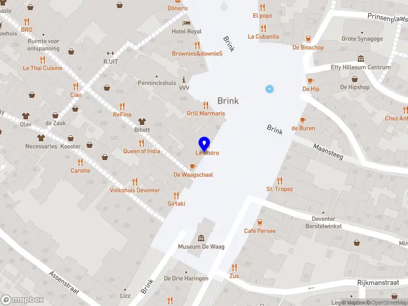 Brink 79 Building B.V.