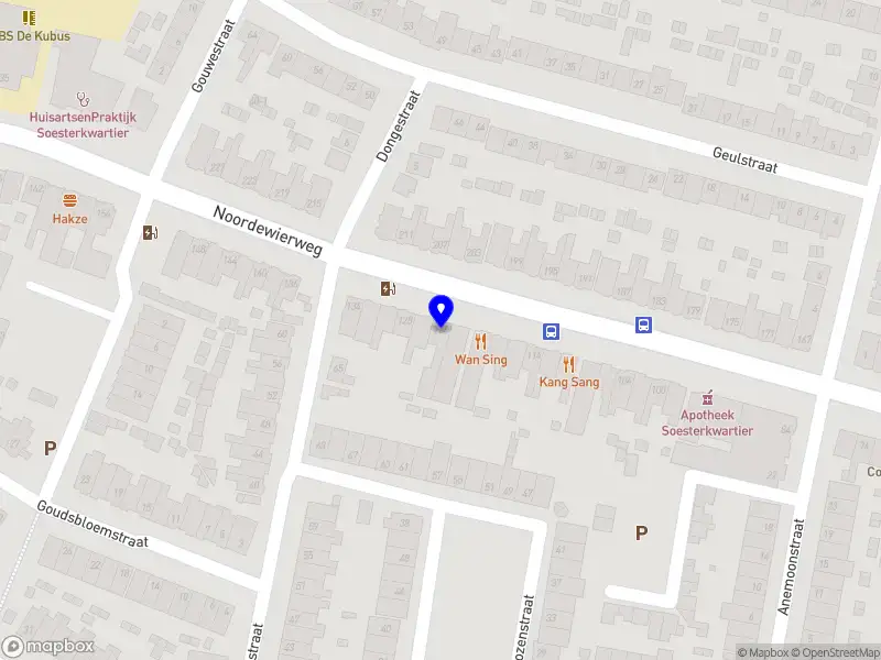 Jerry Massage en coaching