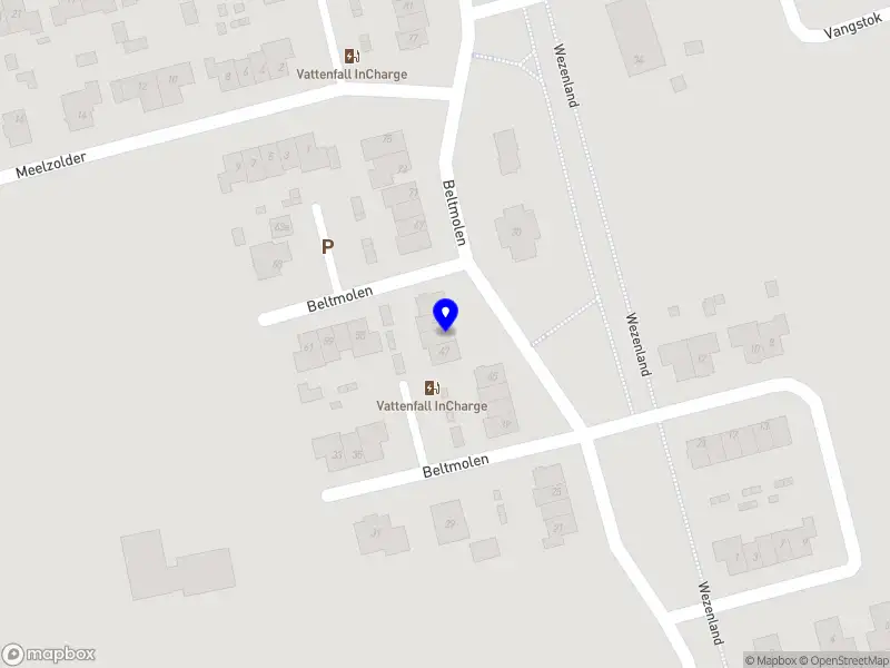 Advieskantoor de Jong