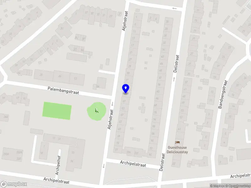 Nieuw bedrijf SV Waarnemend Huisarts