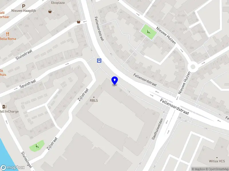 Vereniging van Eigenaars Visserstraat 7 te Breda