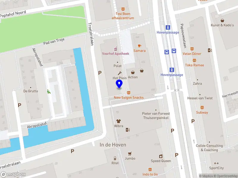 Nova Contracting B.V.