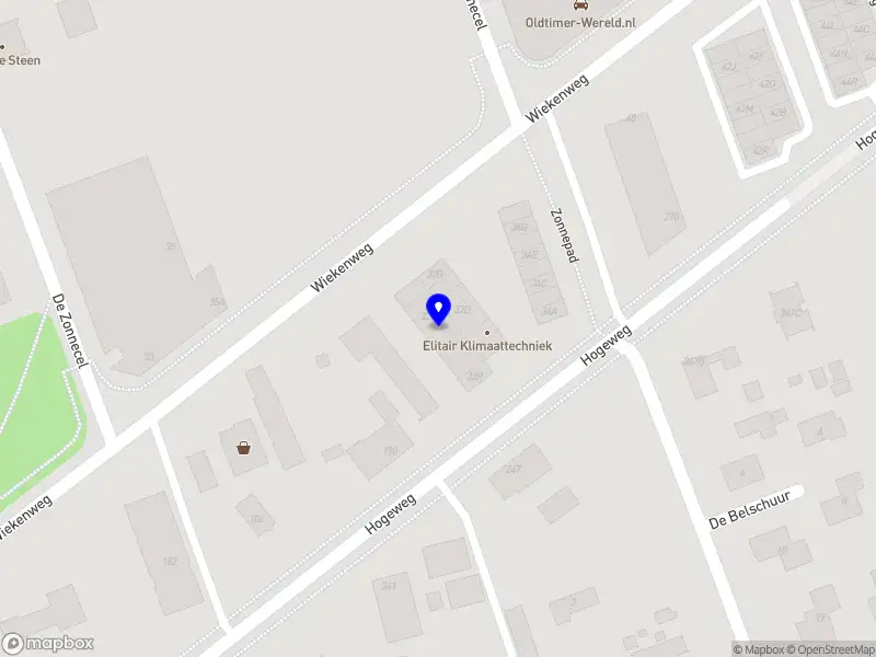 Your Door Vastgoed B.V.