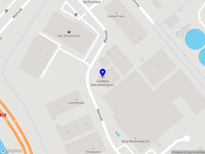 Résidence Middelburg B.V.