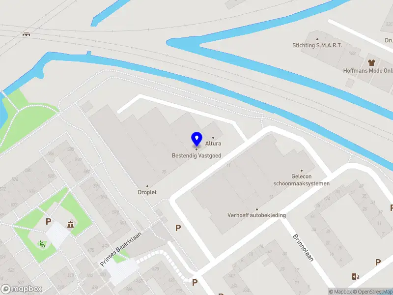 Automobielbedrijf Len Jansen B.V.