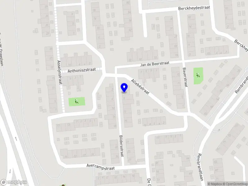 Tree Top Vastgoed B.V.