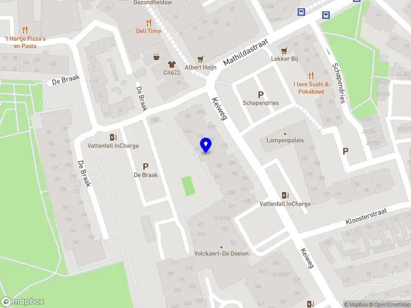 Stichting Quiet Community Oosterhout