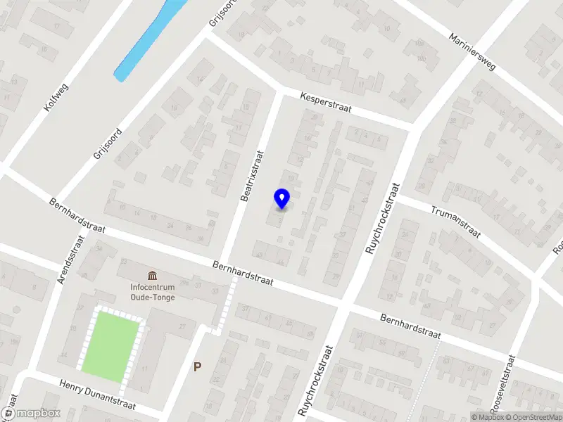 Gastouderopvang de Kaboutertjes