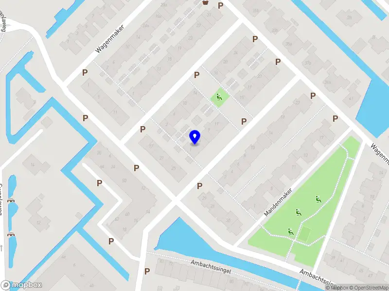 A. Hertog schilderwerken en onderhoud