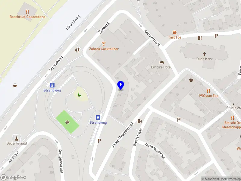 Thiparat Holding B.V.