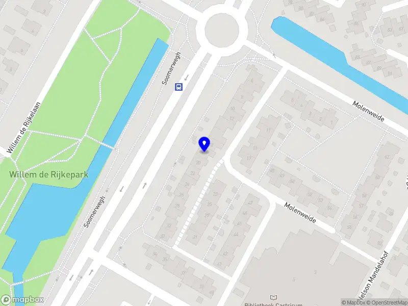 Nieuw bedrijf Recruitment by Linda