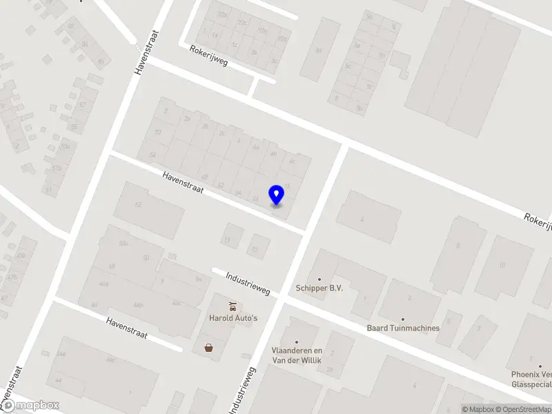 AAK en van der Klogt Holding B.V.