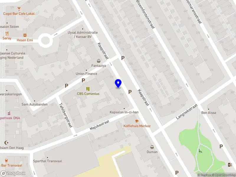 Ayhan Bekir Klussenbedrijf