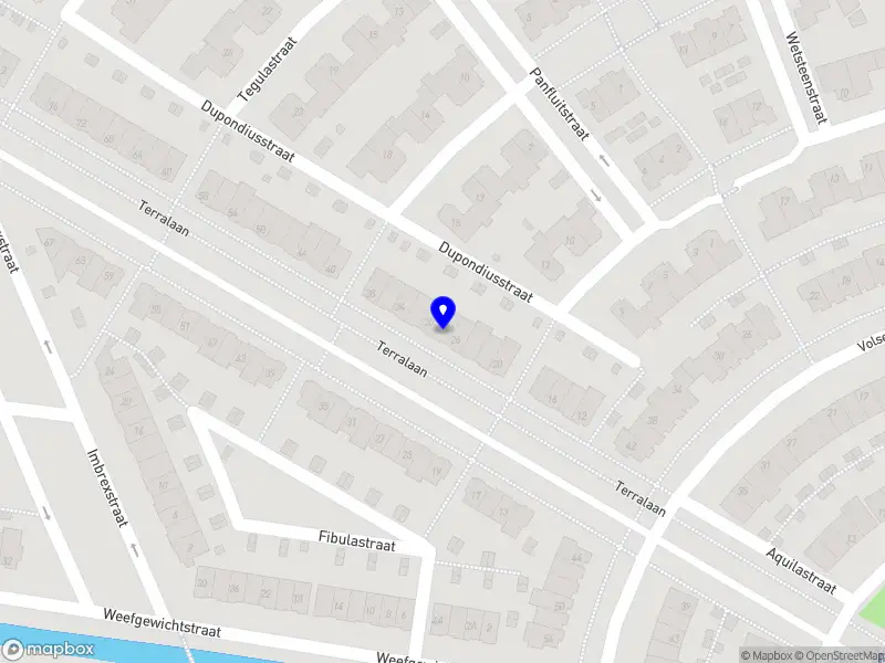 Nieuw bedrijf JvM Waarneming