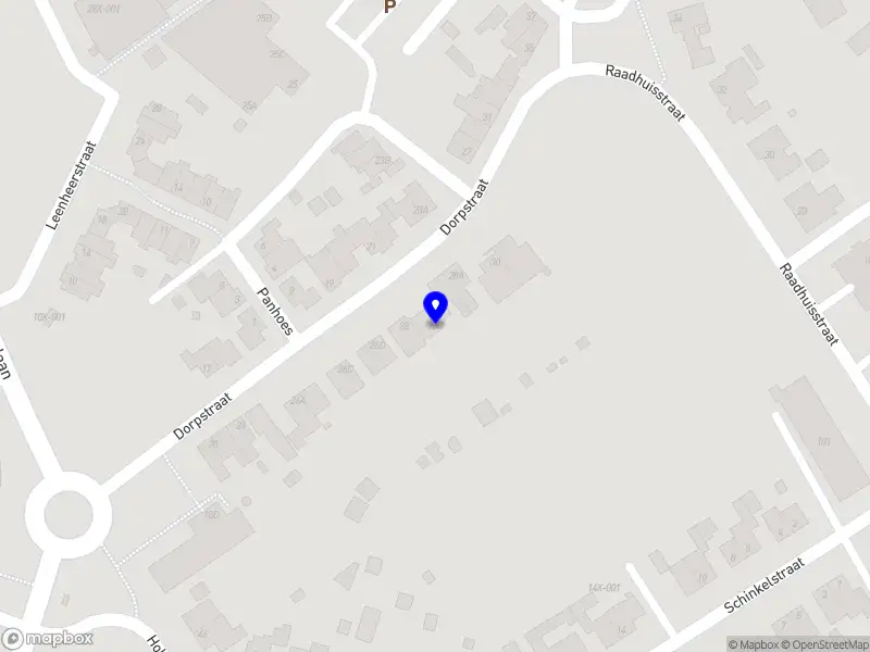 Leontina Holding B.V.