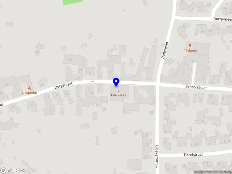 Slagerij Jan Pinckaers B.V.