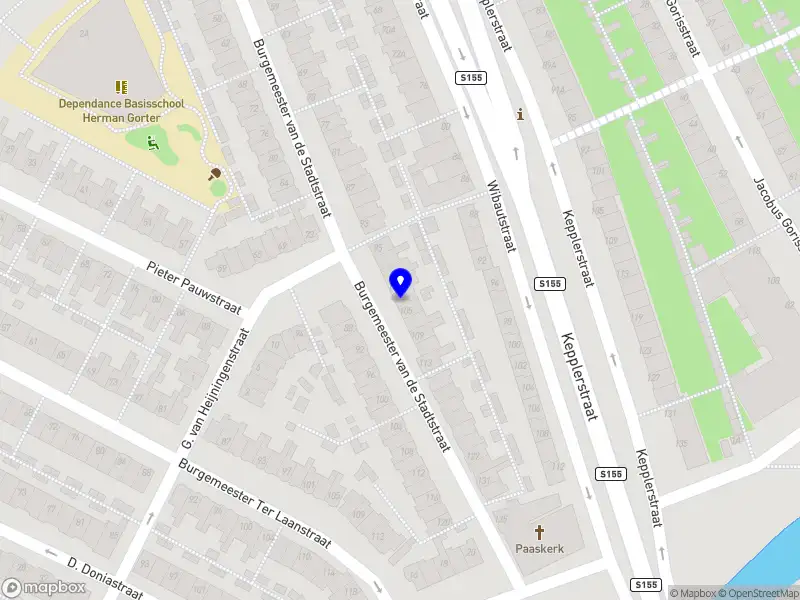 B. Smit Holding B.V.