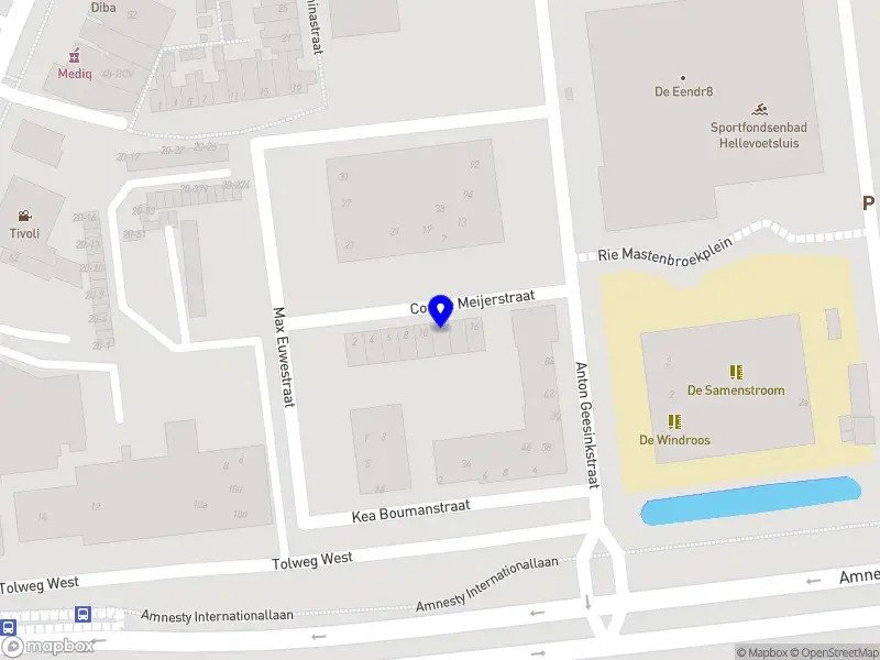 Kaya Capital Holding B.V.