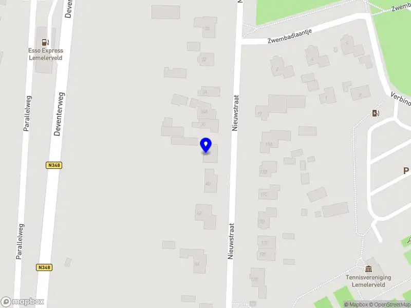 Dalyme Vastgoed B.V.