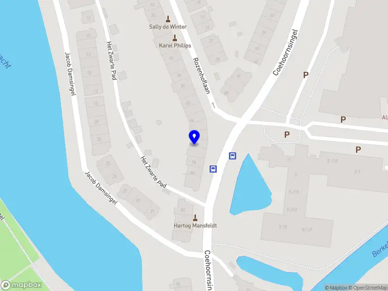 De Gouden Bocht B.V.