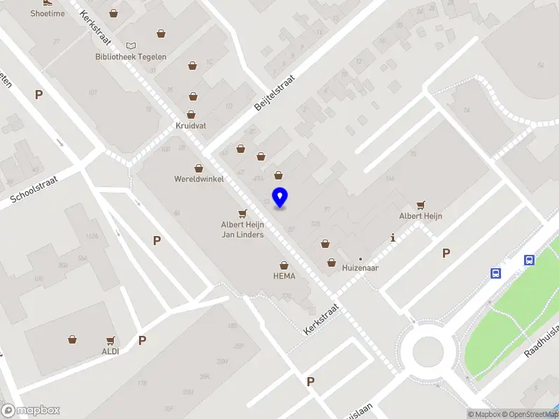 Vereniging van Ondereigenaars Kerkstraat 55 A en 55 B te Tegelen