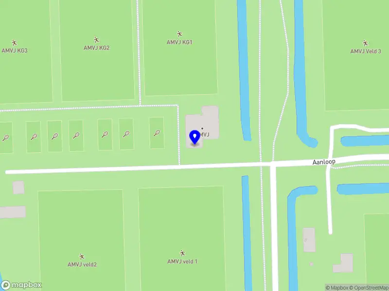 Amsterdamse Studenten Hockey Club 