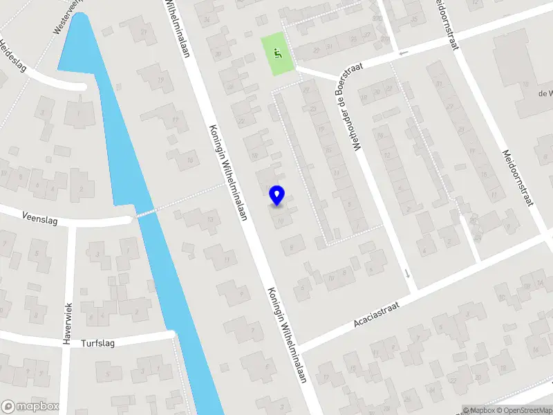 Rijschool Ali Alhamid