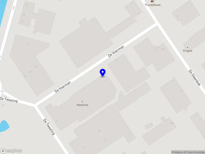 Welvaarts Verreikerverhuur B.V.