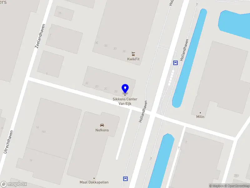 Lecluse Holding B.V.