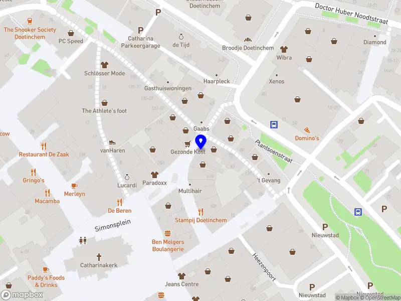 Kippie Doetinchem B.V.