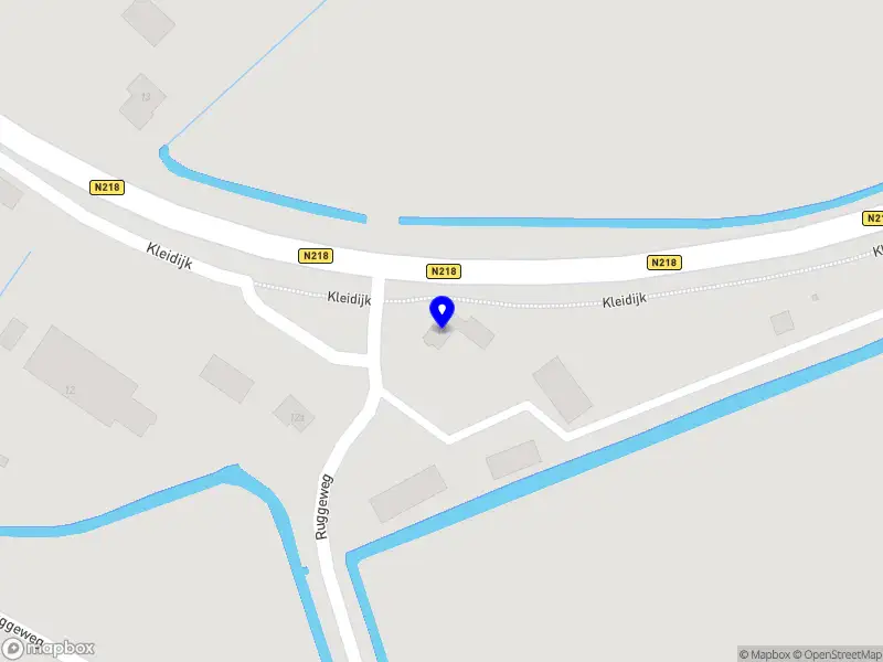 Van Oudenaarden Grond Groen Infra B.V.