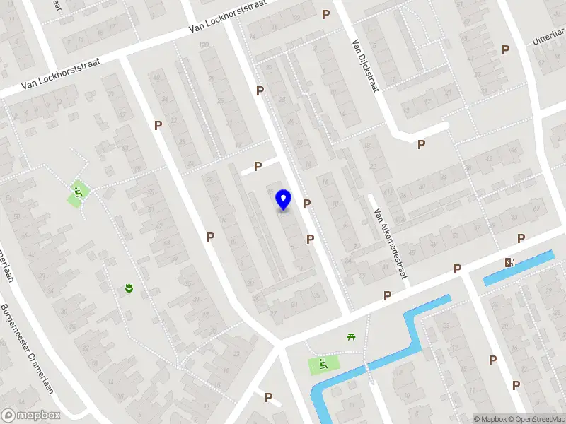 Van den Berg Administratie